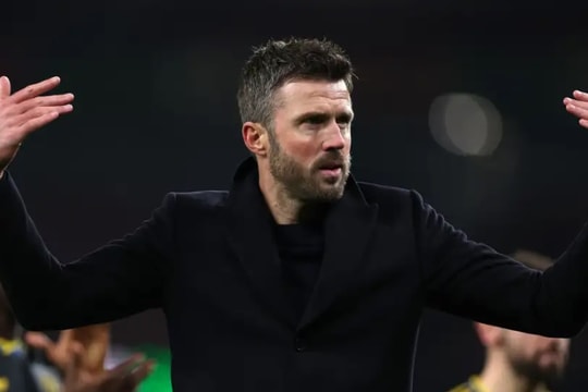 Michael Carrick đập tan định kiến của Roy Keane bằng những chiến tích rực sáng tại Man Utd