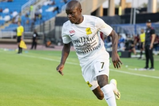 Kante gật đầu với Fenerbahce, Tottenham gây sốc khi nhắm cựu sao Arsenal