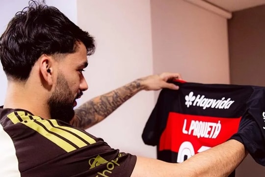 Top 10 vụ chuyển nhượng đắt giá nhất tháng 1: Man City chi đậm, Paqueta lập kỷ lục