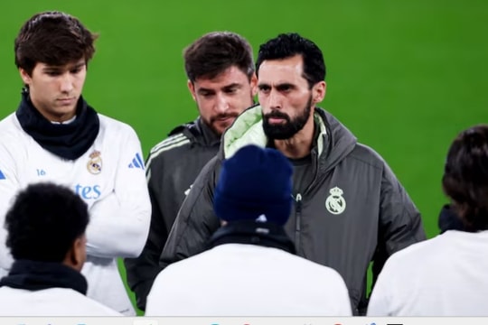 Real Madrid vs Rayo Vallecano: Phao cứu sinh La Liga sau thảm họa Champions League