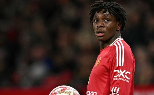 Tin chuyển nhượng 1/2: MU săn người thay Dorgu, Arsenal dùng vật tế thần đổi Alvarez