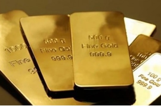 Cập nhật 08:30 sáng 01/02/2026: Giá vàng đồng loạt đi ngang, SJC giữ mức 172.000