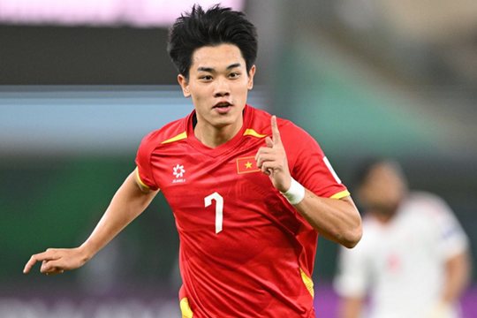 Nguyễn Đình Bắc lập kỷ lục 6 danh hiệu cá nhân tại U23 châu Á khiến báo giới Indonesia ngỡ ngàng