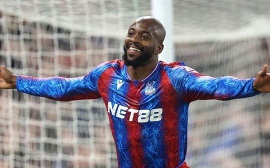 Chuyển nhượng 1/2: Mateta đạt thỏa thuận với AC Milan, Rashford lọt tầm ngắm của Carrick