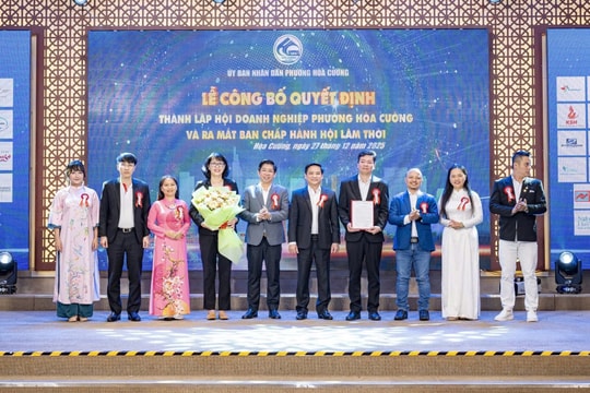 Tạo động lực cho khởi nghiệp: “Bệ phóng” cho các ý tưởng, dự án