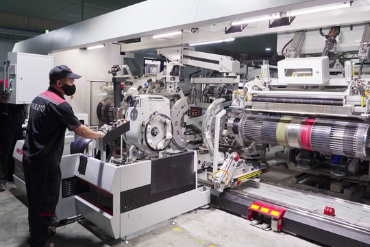 Chuyển đổi số thúc đẩy kinh tế tư nhân