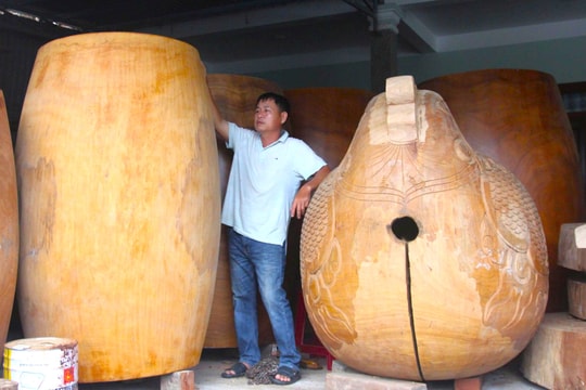 Tài hoa kết tinh giá trị