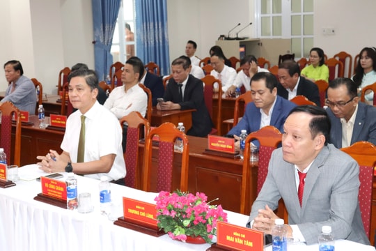 Đảng ủy Các cơ quan Đảng thành phố tăng cường công tác kiểm tra, giám sát