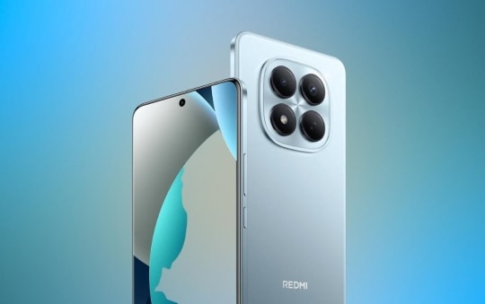 Redmi Note 15 Pro: 200MP OIS biến mỗi khoảnh khắc thành tác phẩm nghệ thuật