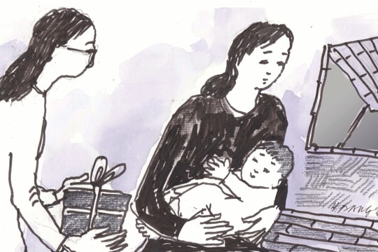 Hơi gió ngoại thành