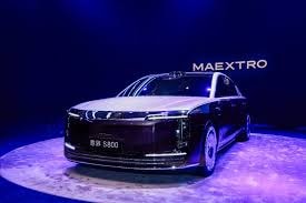 Zunjie S800 cập nhật OTA: Nâng tầm trải nghiệm không chạm và an toàn chủ động