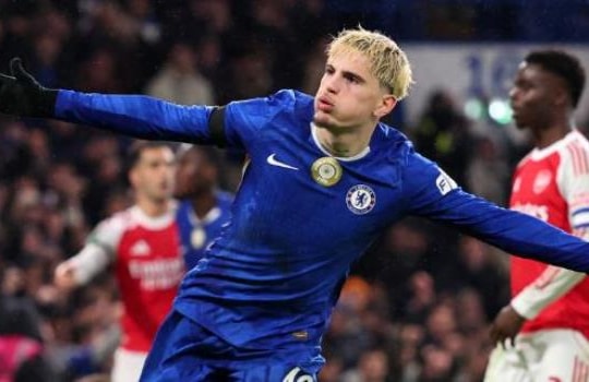 Arsenal vs Chelsea: Liệu The Blues có thể lật đổ thế thống trị của Pháo thủ tại Emirates?