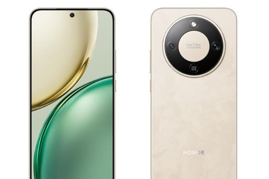HONOR X9d 5G: Smartphone pin 8300 mAh siêu bền và camera 108MP giá từ 9,9 triệu
