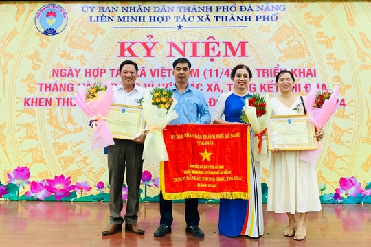 Đảng viên tiên phong phát triển kinh tế