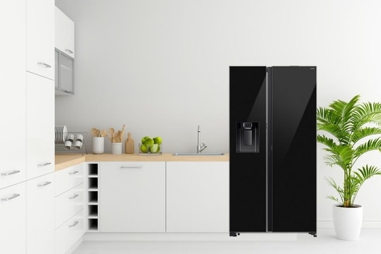 Cập nhật bảng giá tủ lạnh mới nhất: Hướng dẫn chọn phù hợp với nhu cầu gia đình