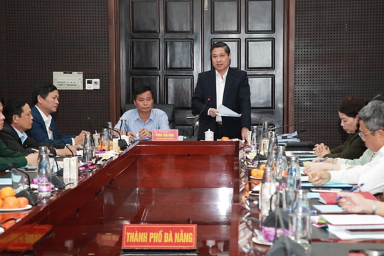 Đà Nẵng thúc đẩy truyền thông chính sách nhằm hình thành văn hóa tuân thủ pháp luật