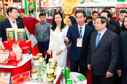 Quảng bá Đà Nẵng tại hội chợ Mùa Xuân lần thứ nhất năm 2026