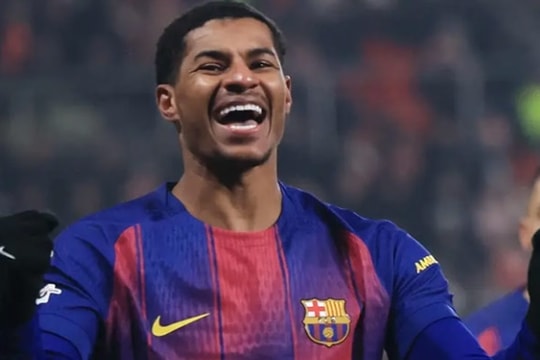 Tin chuyển nhượng 3/2: Marcus Rashford rời MU, Man City chốt người thay Pep Guardiola
