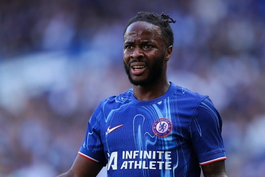 Man Utd và bài toán nhân sự: Cơ hội từ Raheem Sterling cùng dàn cầu thủ tự do