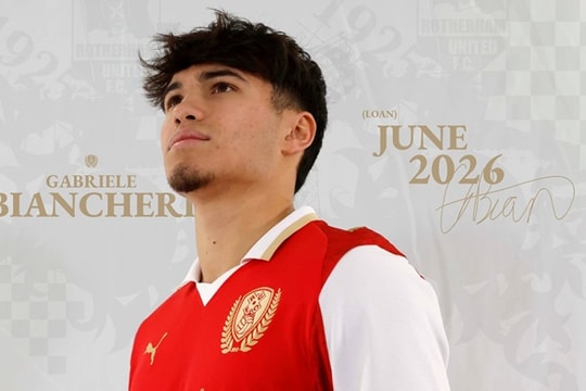 Manchester United chốt kỳ chuyển nhượng mùa đông: Ưu tiên tu nghiệp cho thế hệ trẻ
