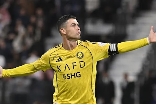 Real Madrid đề nghị đổi Bellingham lấy Enzo Fernandez, Ronaldo muốn rời Al Nassr