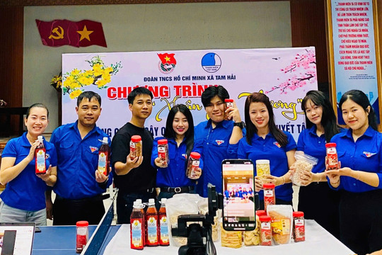 Mang yên vui cho mọi nhà