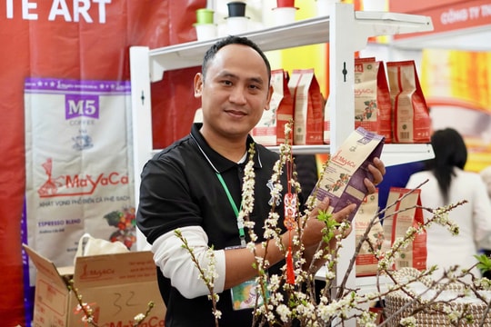 Doanh nghiệp Đà Nẵng mở rộng kết nối giao thương