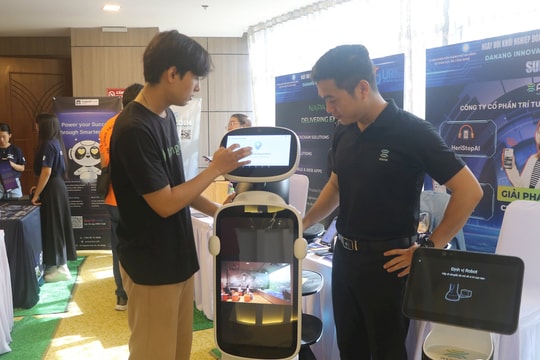 Da Nang targets tech unicorn, aims for top 300 Global Startup Ecosystems by 2030