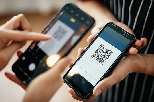 Từ 1/3, hộ kinh doanh phải dùng tài khoản ngân hàng đúng tên đăng ký