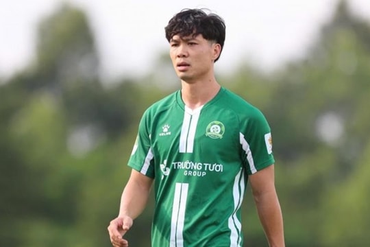 Bóng đá Việt Nam 4/2: Công Phượng tái phát chấn thương, Malaysia nguy cơ bị xử thua 0-3