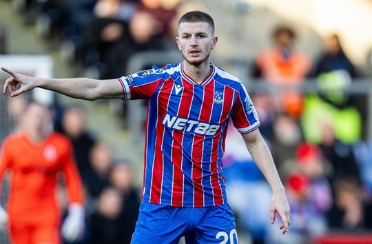 Chuyển nhượng sáng 4/2: MU chi 80 triệu bảng săn Wharton, Arsenal đón Goretzka 0 đồng