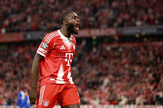 Man Utd lên kế hoạch chiêu mộ 4 ngôi sao đẳng cấp thế giới theo dạng chuyển nhượng tự do