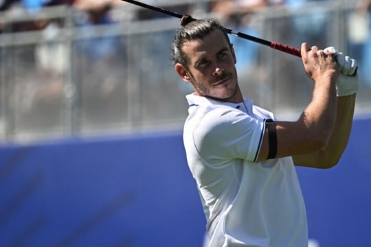 Gareth Bale hụt giải thưởng 10 triệu USD và loạt tin thể thao nóng sáng 4/2