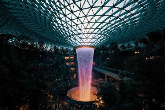 Singapore: 48 giờ trải nghiệm phiêu lưu ngắn giữa lòng đảo quốc sư tử