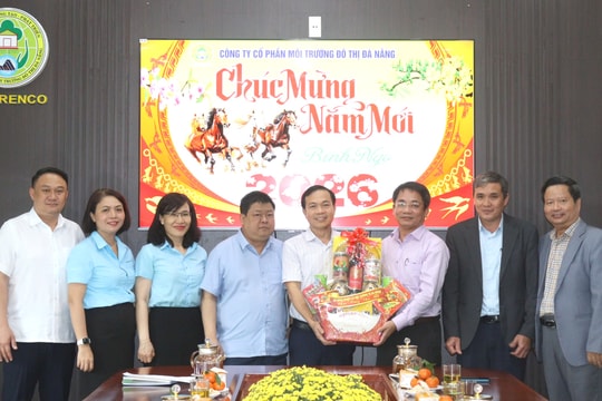 Đề xuất nâng công suất 3 trạm trung chuyển rác phục vụ Tết
