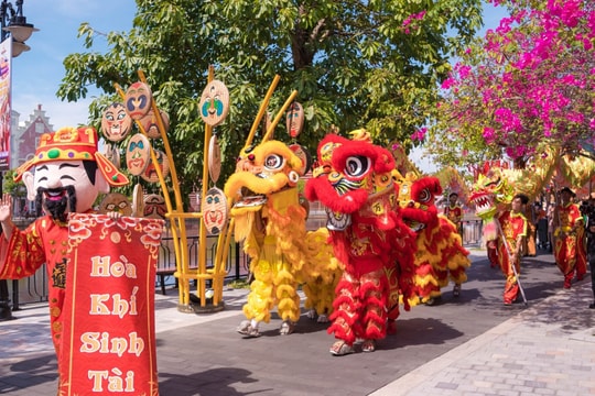 Đà Nẵng triển khai các nhiệm vụ phục vụ nhân dân đón Tết Nguyên đán
