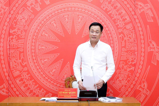 Tái thiết toàn bộ không gian phát triển thành phố Đà Nẵng mới