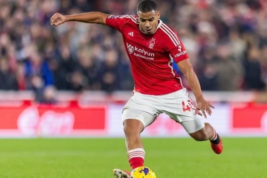 MU đại chiến Chelsea giành Murillo, Chelsea vung 120 triệu euro mua sao Real Madrid