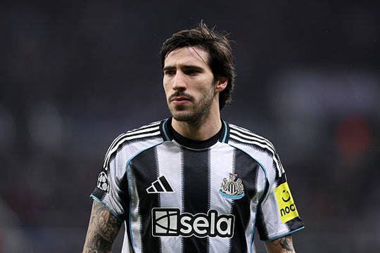 Arsenal phá két 100 triệu bảng: Sandro Tonali có phải mảnh ghép cuối cho Dream Team của Arteta?