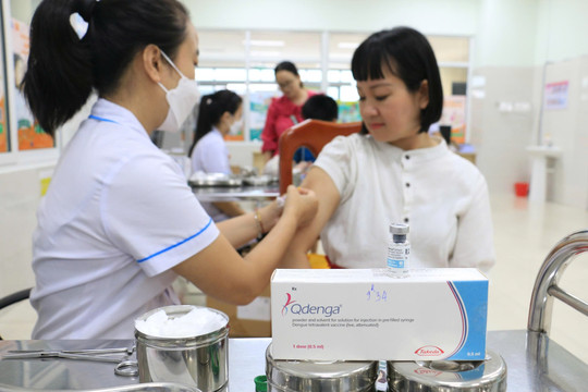 Chủ động phòng, chống các loại dịch bệnh truyền nhiễm