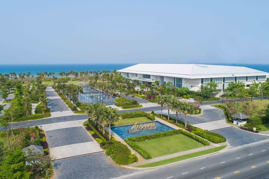 Vietnam shines at ASEAN Tourism Awards 2026