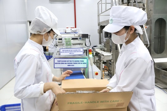 Tăng tốc phát triển kinh tế ngay từ đầu năm