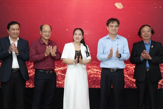 Phường Bàn Thạch ra mắt Văn phòng Hội Doanh nghiệp khởi nghiệp sáng tạo