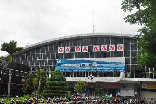 Da Nang maps out 3 MRT, 15 LRT lines in urban railway network