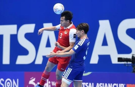 Bóng đá Việt Nam 6/2: Futsal Indonesia gây địa chấn châu Á, Đình Bắc dính chấn thương bất ngờ