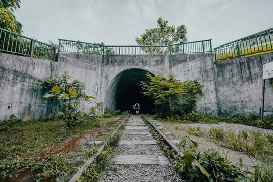 Singapore: 3 tọa độ bí mật mang vẻ đẹp cổ kính và hoang sơ cho chuyến đi đầu năm