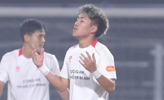 Khoa Ngô và dấu ấn từ A-League: Làn gió mới đầy hứa hẹn tại V-League