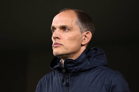 Thomas Tuchel và bài toán khủng hoảng kép của tuyển Anh trước World Cup 2026