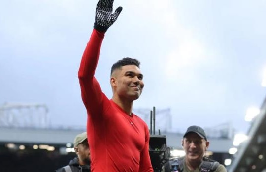 Kế hoạch chuyển nhượng hè 2026 của Man Utd: 6 vị trí then chốt cho cuộc đại phẫu