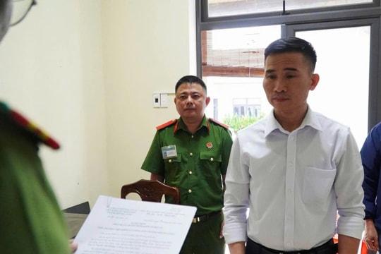 Triệt phá đường dây sản xuất cà phê bột giả, thu giữ hơn 2 tấn tang vật